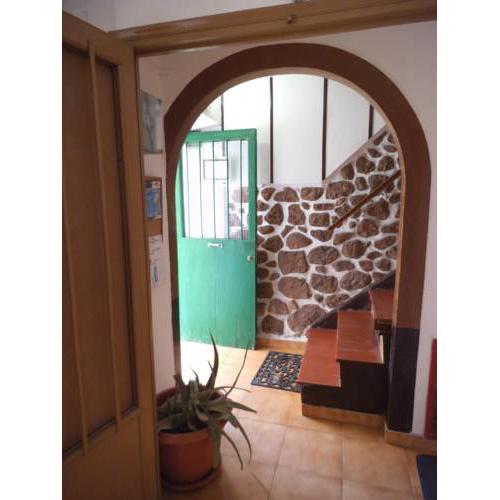 Casa de Huespedes la Peña