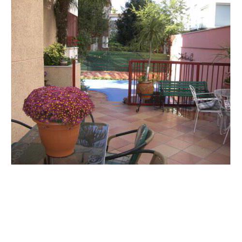 Casa de huéspedes Paraíso