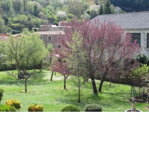 CASA DE JULIO MARROQUIN