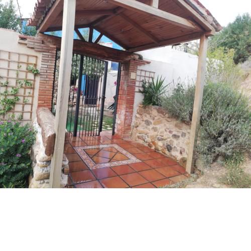 Casa de la abuela Bego