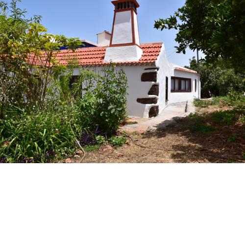 Casa de la Abuela