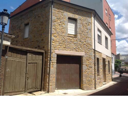 Casa de la Abuela