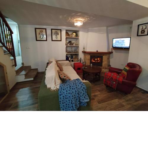 Casa de la Abuela