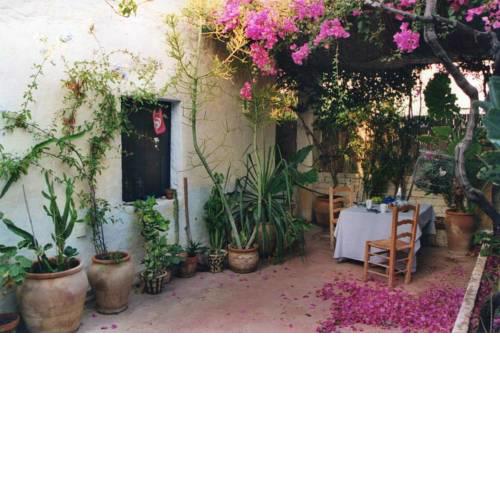 Casa de la Buganvilla