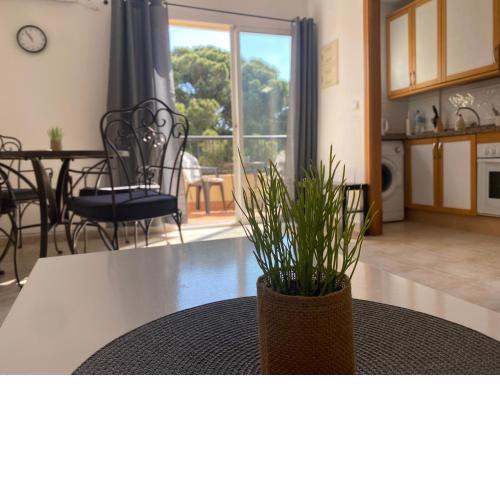 Casa de la duna Costa Blanca
