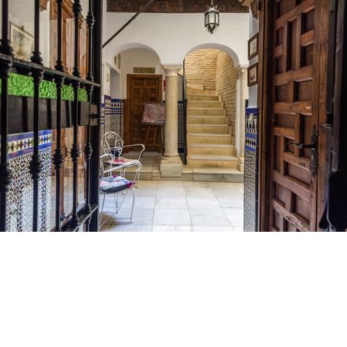 Casa de la Ermita