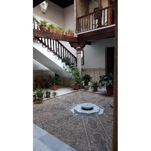 Casa de la Escultora