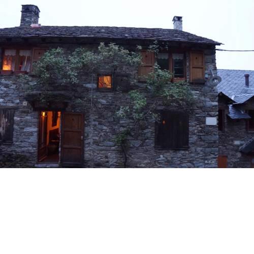 Casa de la Font de Dalt