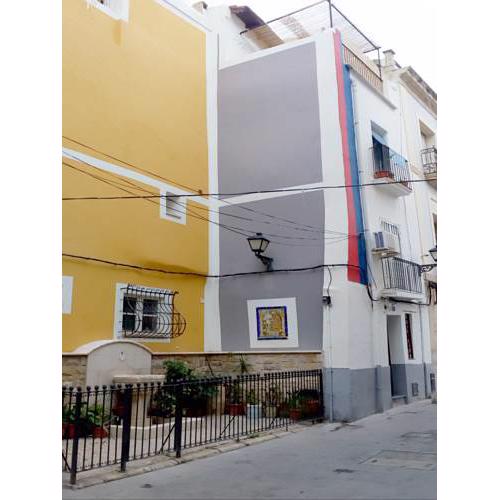 Casa de la Fuente