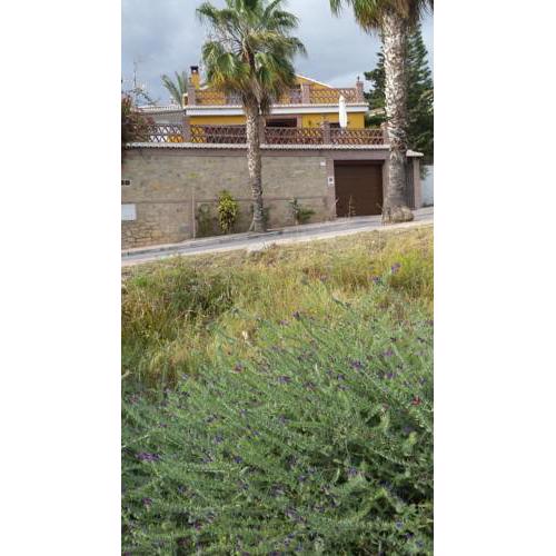 Casa de la Galera