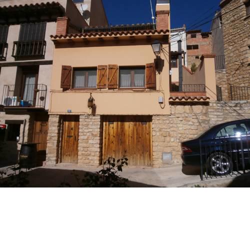 Casa de la Luna