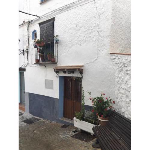Casa de La Luna
