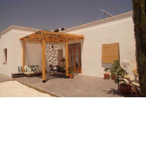 Casa de la Luz Polopos