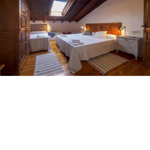 Casa de la Montaña Albergue Turístico