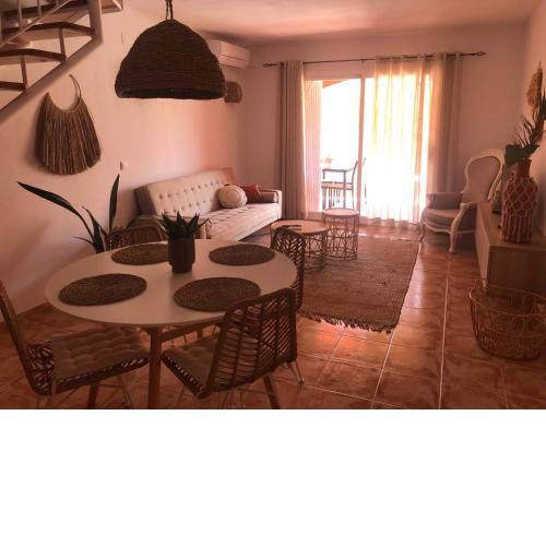 Casa de la Paz - Cumbre del Sol