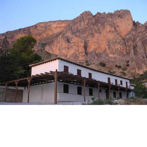 Casa de la Peña