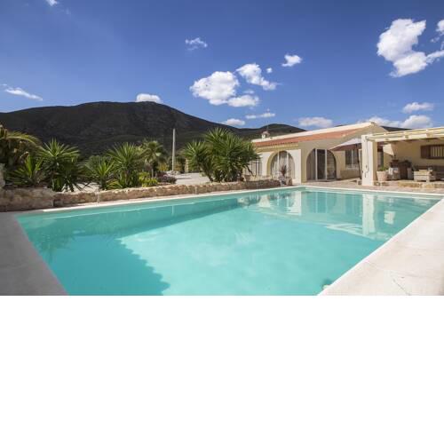 Casa de la Piña