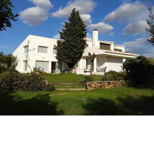 Casa de la Playa en Torredembarra