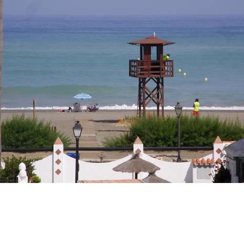 Casa de la Playa