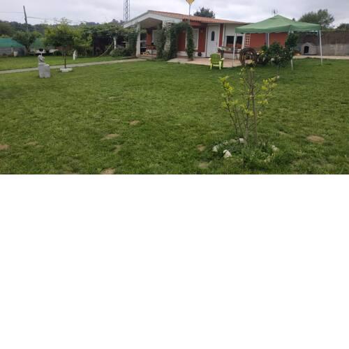Casa de la playa