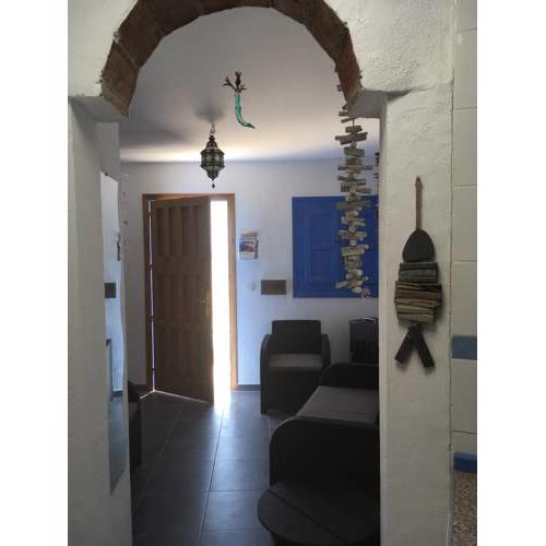 Casa de la Sirena