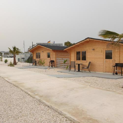 Casa de la Vida 3