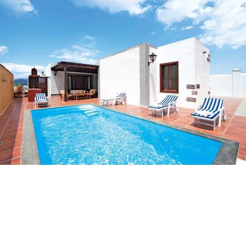 Casa de la Villaflor