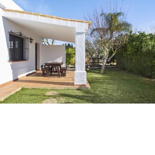 Casa de la Viña