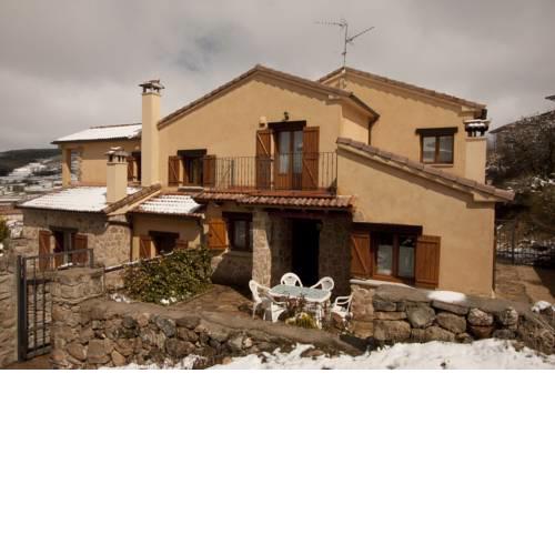 Casa de la Yaya