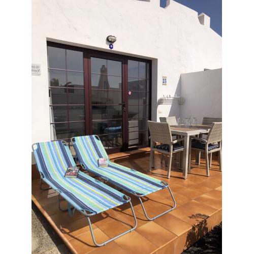 Casa de Lainey - Sun beach