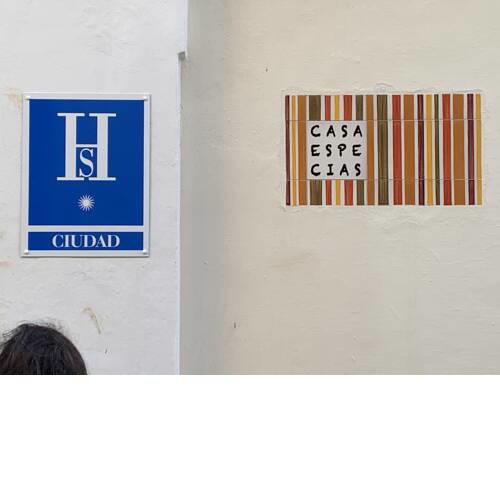 Casa de las Especias