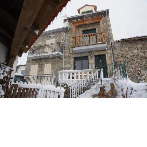 Casa de las Estrellas