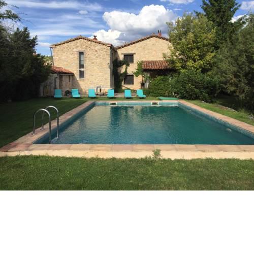 Casa de las Hazas