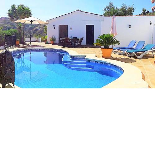 Casa de las hijas