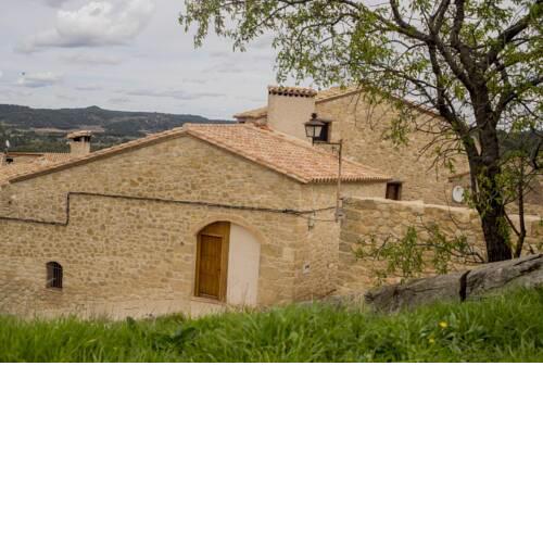 Casa de las Letras