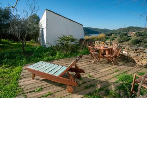 Casa de las Letrinas Baja