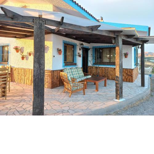 Casa de Las Mariposas