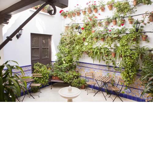 Casa de las Mercedes