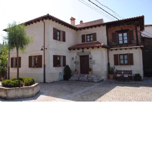 Casa de Las Piedras