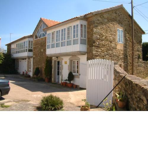 Casa de Laxe