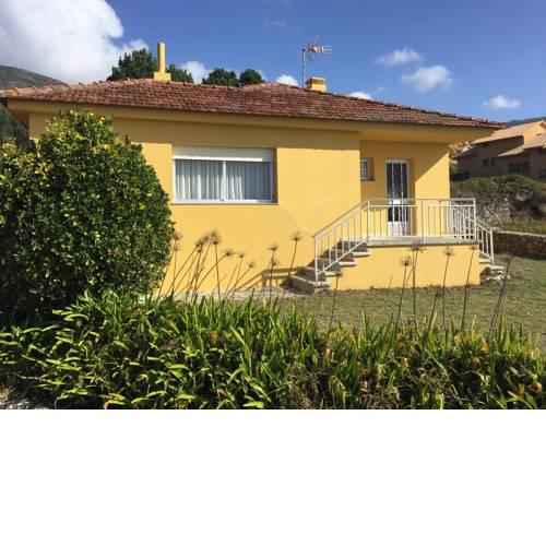 Casa de Laxes - Mar & Montanha