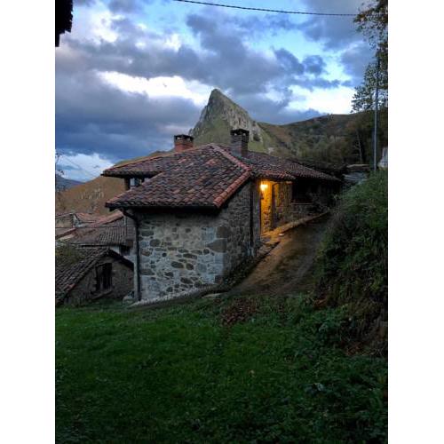 Casa de Ligueria