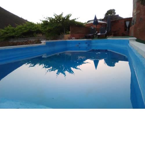 Casa de los abuelos