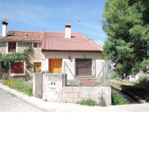 CASA DE LOS ABUELOS