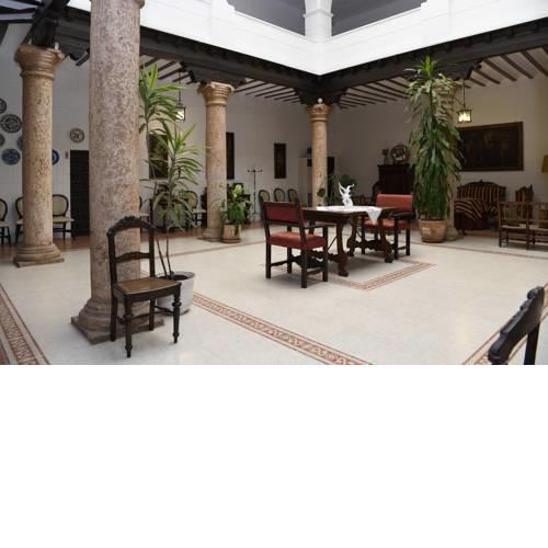 Casa de Los Acacio