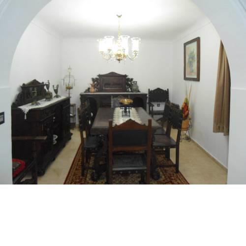 Casa de Los Albas app 4p