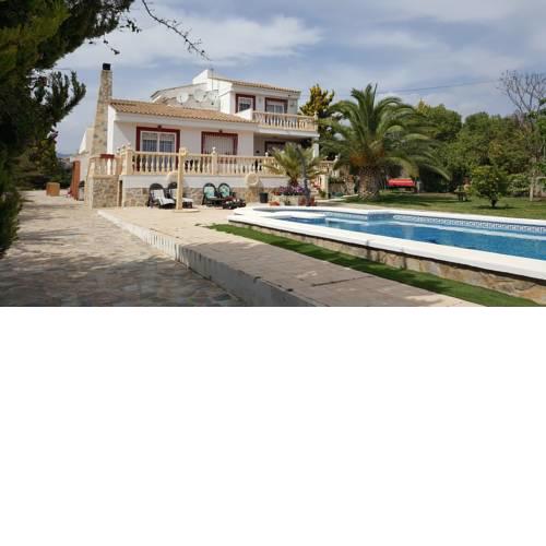 Casa de los amigos