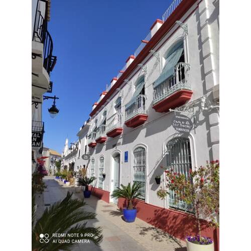 Casa de Los Balcones