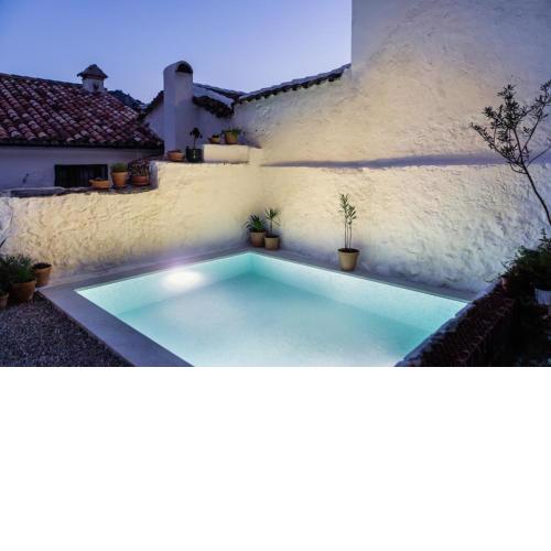 Casa De Los Cuadros