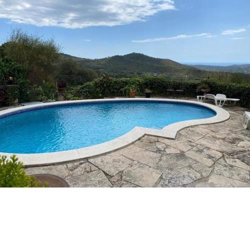 Casa de los mares
